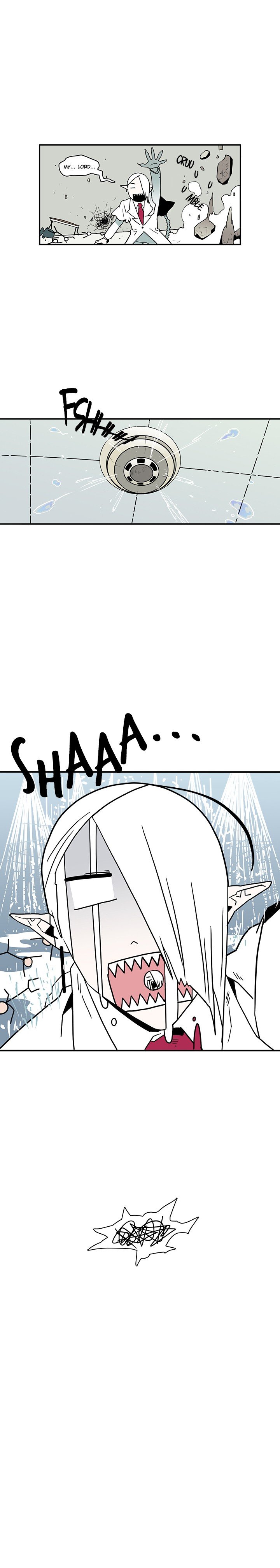 Dear DOO, Chapter 5 image 28